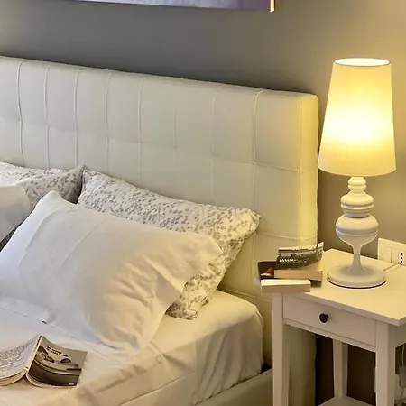 Bed & Breakfast Postavecchia Genoa
