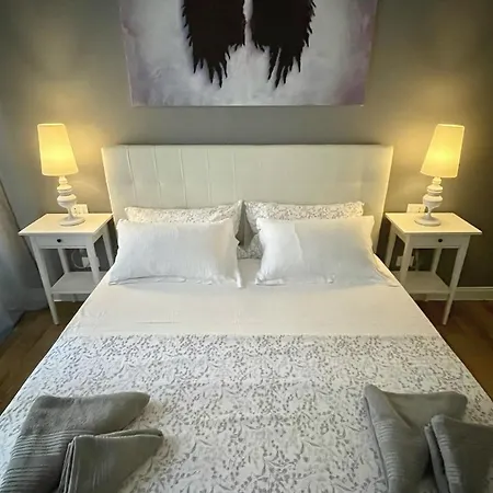 Postavecchia Bed & Breakfast Genoa